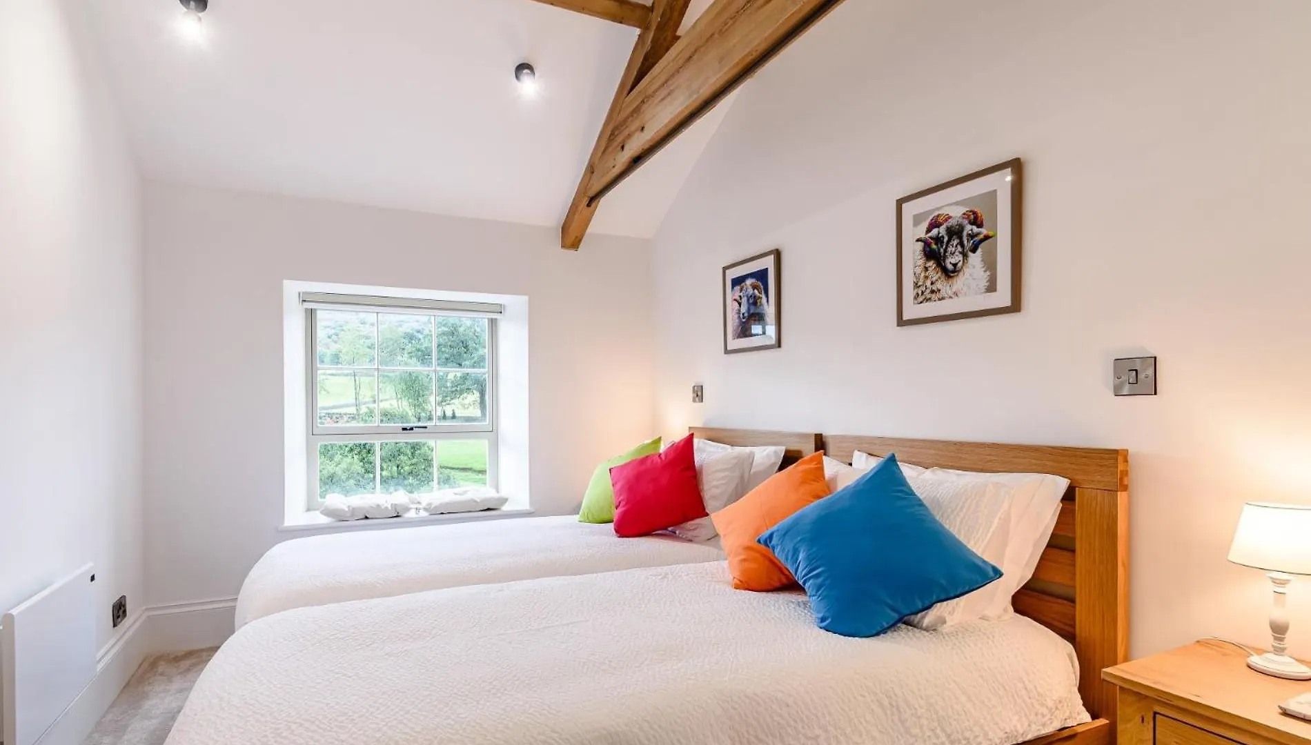 Appartamento 3 Bed In Pateley Bridge 79080