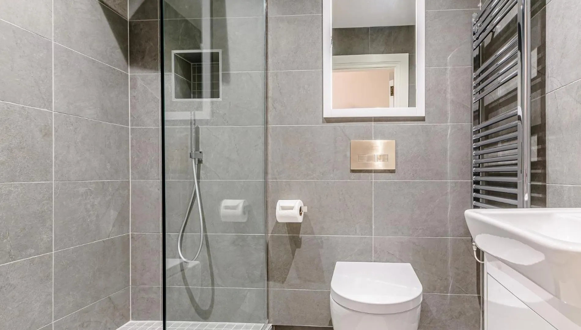 Appartamento 3 Bed In Pateley Bridge 79080