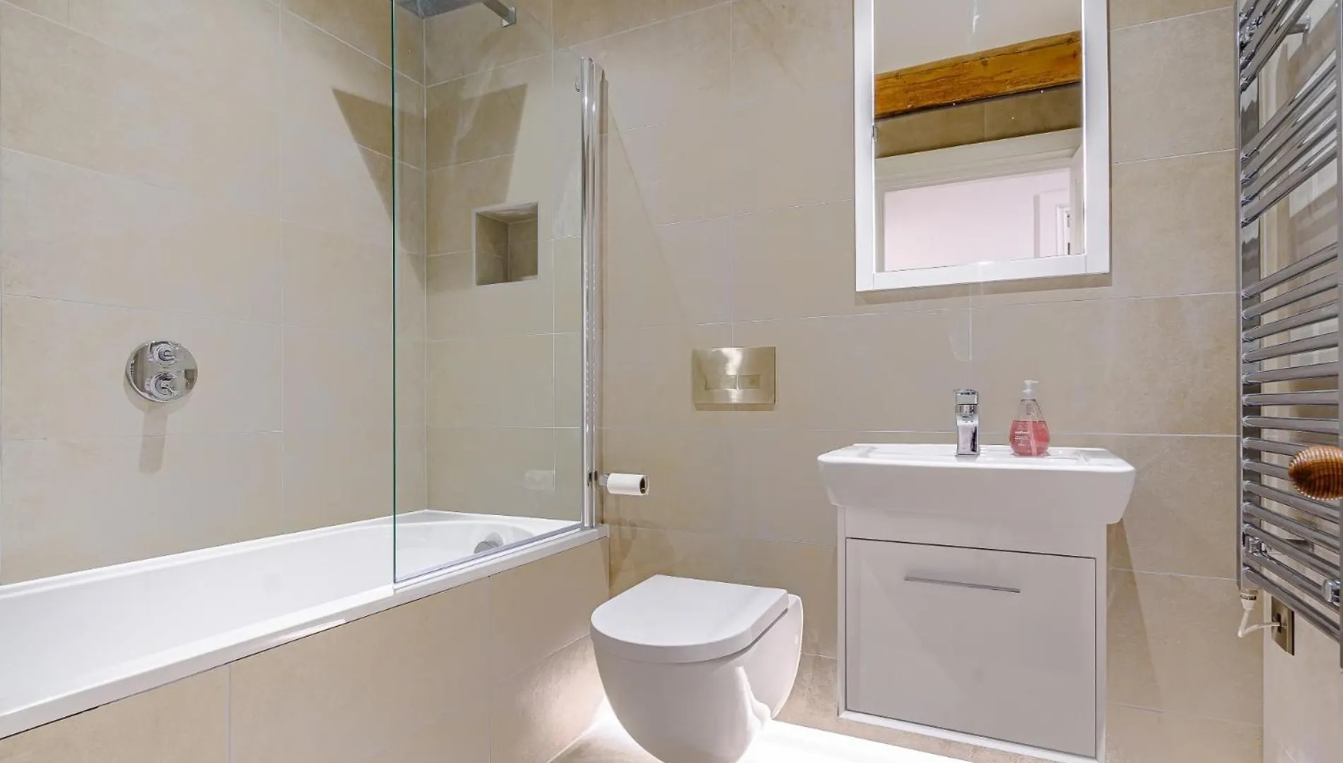 Appartamento 3 Bed In Pateley Bridge 79080 Regno Unito