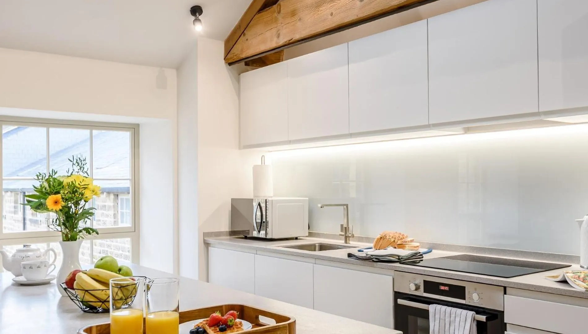 Appartamento 3 Bed In Pateley Bridge 79080