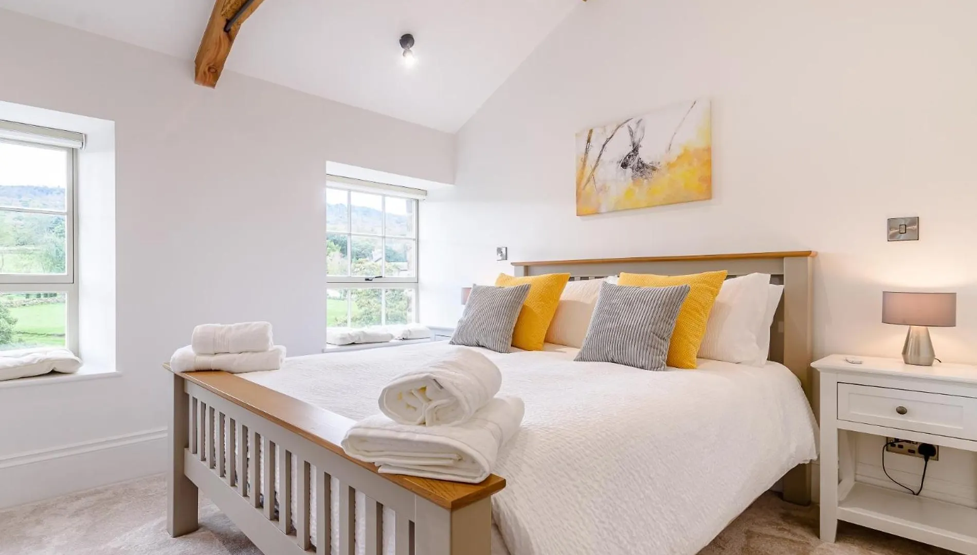 Appartamento 3 Bed In Pateley Bridge 79080