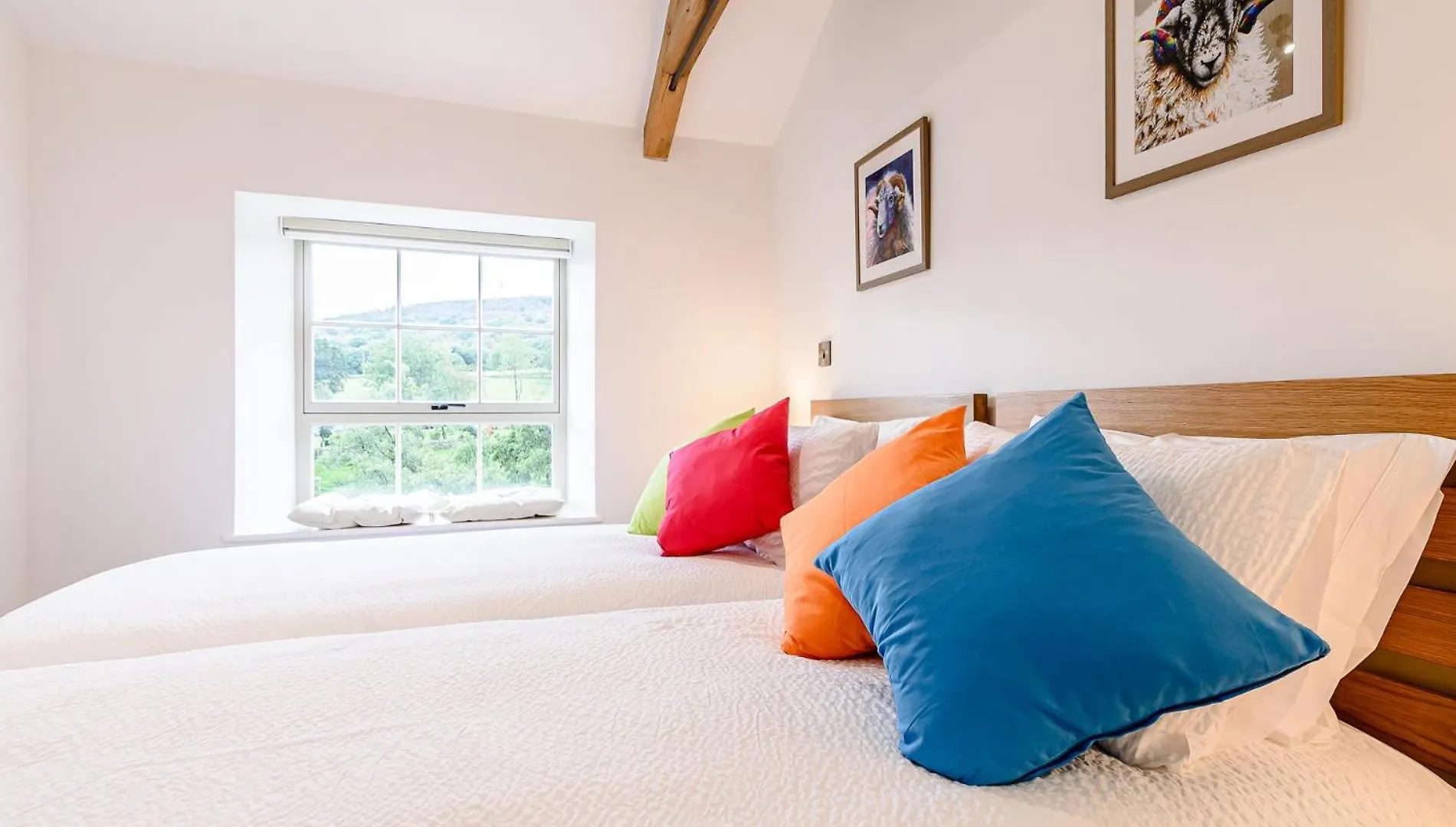 Appartamento 3 Bed In Pateley Bridge 79080 0*,