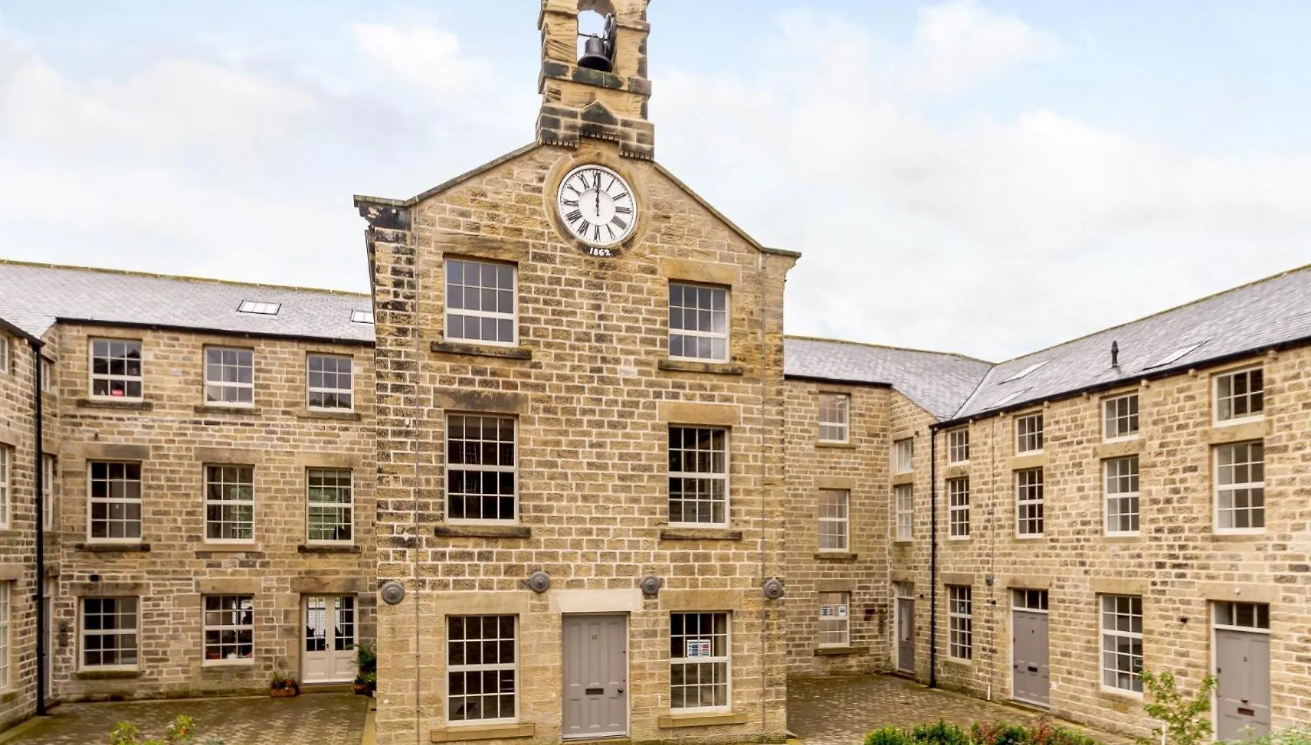 Appartamento 3 Bed In Pateley Bridge 79080