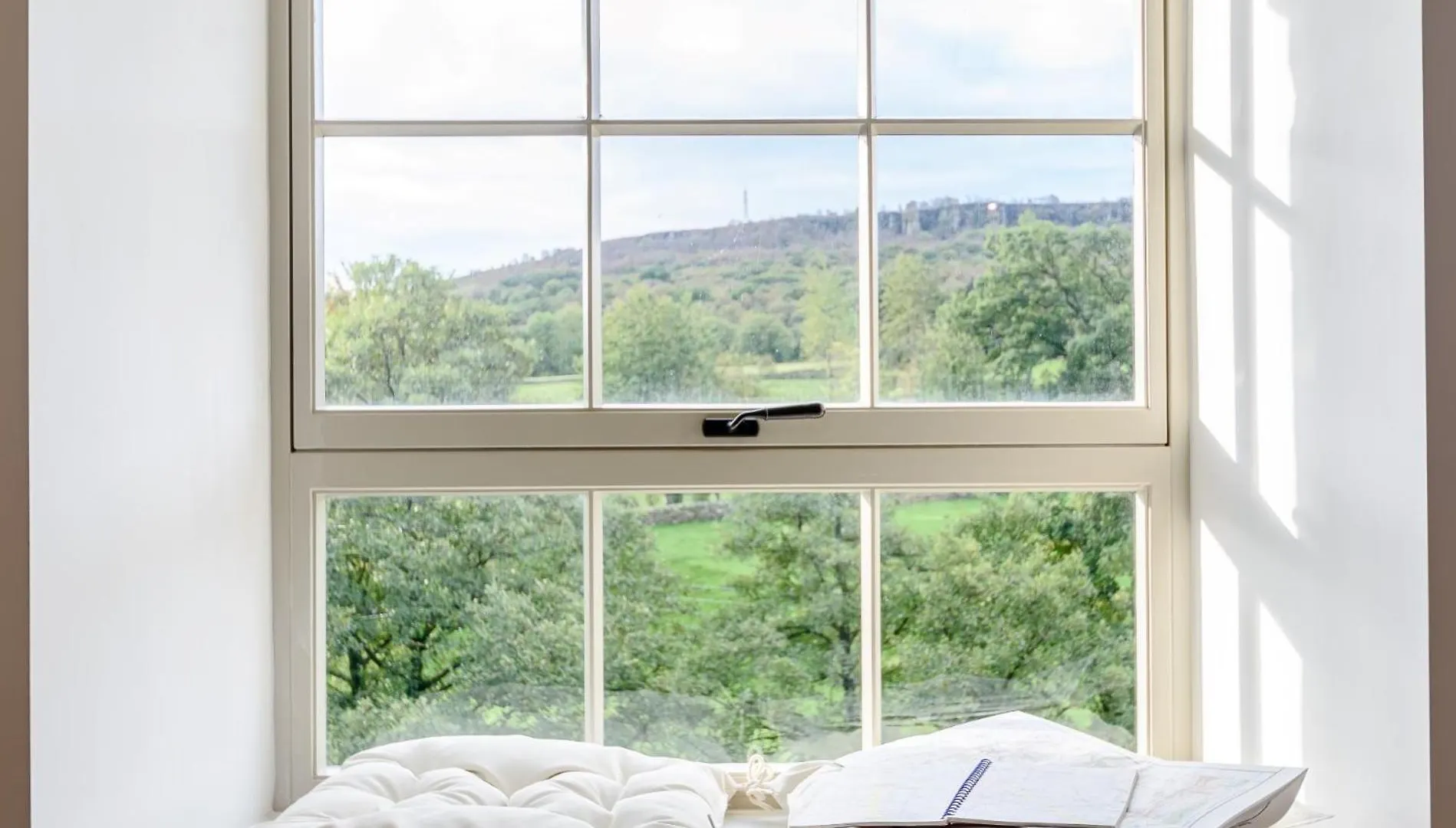 Appartamento 3 Bed In Pateley Bridge 79080 0*,  Regno Unito