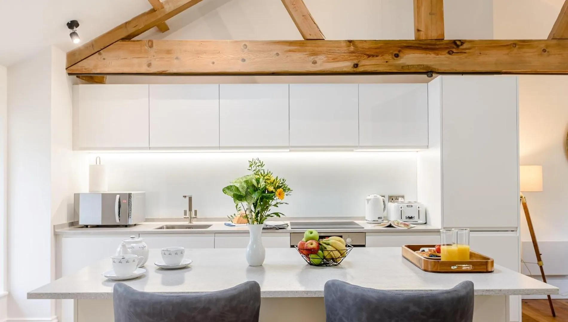 Appartamento 3 Bed In Pateley Bridge 79080