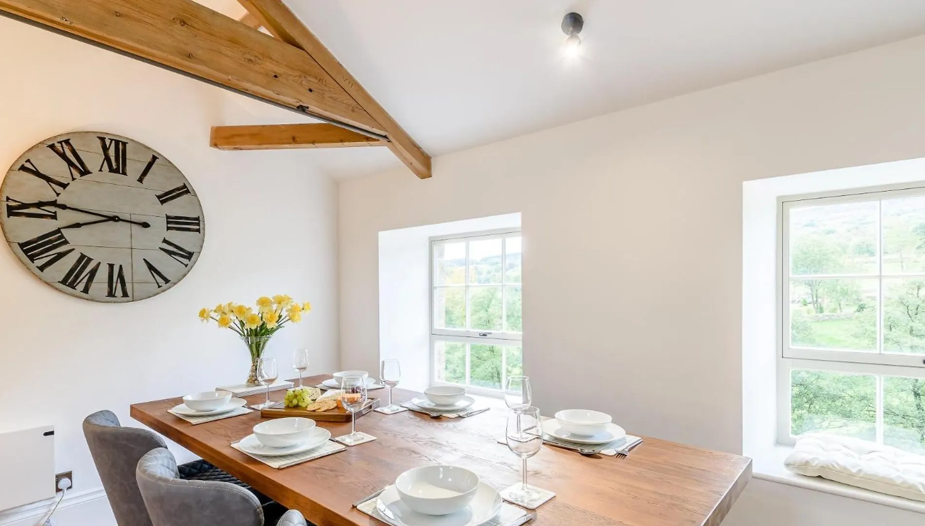 Appartamento 3 Bed In Pateley Bridge 79080
